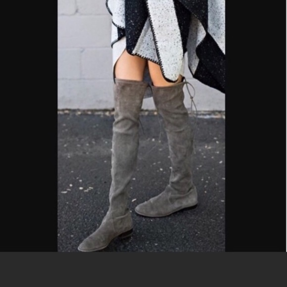 Catherine Malandrino Shoes - CATHERINE MALANDRINO OTK boot
